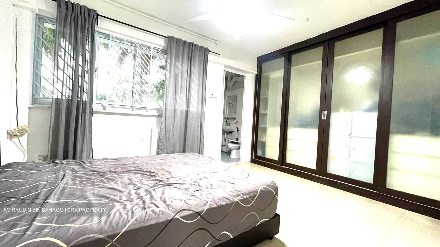 Blk 101 Eunos Vista (Bedok), HDB 5 Rooms #591458051